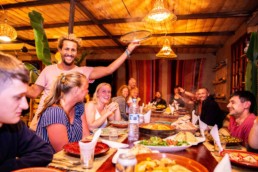 5 REASONS WHY Friends why Solo Surf Trip IS THE WAY TO GO! PROSURFMOROCCO